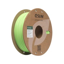 Zirve Yeşili Pla Filament 1.75 Mm 1 Kg - Esun Pla Basic