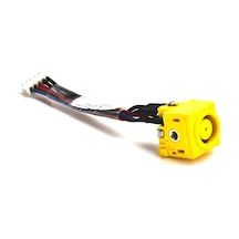 Lenovo Uyumlu Thinkpad T410 T410I Dc Power Jack 45M2893