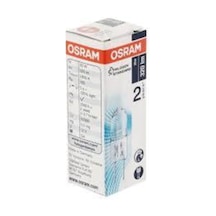 Halostar Starlıfe 12/20 G4 Ampul Gün Işığı G4 20 Watt Sarı