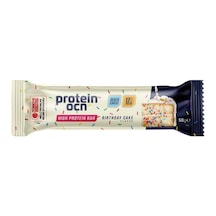 Ocean Bırthday Cake Bar 50gr