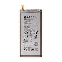 LG Uyumlu V40 A Kalite Pil Batarya Bl-t37 - 330 Mah Sku106646