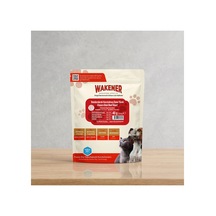 Kurutulmuş Dana Yürek Köpek Ödül Maması 40g + Hediye Ödül 2li Set
