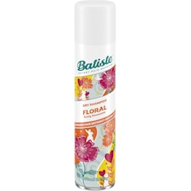 Batiste Kuru Şampuan Floral 200 Ml