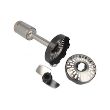 Kenwood - Metal Masher Pro Assy