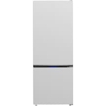 Beko 670475 MB 475 LT No-Frost Kombi Tipi Buzdolabı