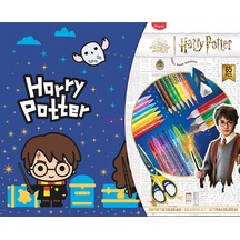 Maped Harry Potter Boyama Seti 65 Parça 984734