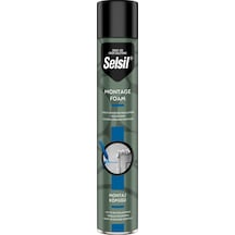 Poliüretan Köpük 600 Gr 16 Ad. 1 Koli