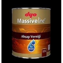 Massiveline Subazlı Ver. Hurma 2,5 Lt