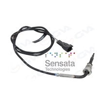 Gva 5338000 Egzoz Sıcaklık Sensörü Ford Ranger 11 2.2 Tdcı 2.0 Ecoblue Kutu İçi Sensata Sensör Ab3a 12b591 Aa-1797290 -