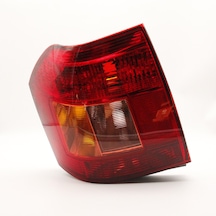 Toyota Corolla E120 Hatchback 2001-2004 Sağ Arka Stop Lambası Depo 212-19h1r