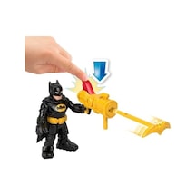 Imaginext Dc Super Bat Komuta Merkezi Imaginext Dc Super Bat Komuta Merkezi, Işıklı Oyun Seti Ve Figürü Jfd93