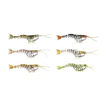 Savage Gear Tpe Manic Shırimp 6.5 Cm 4 Gr Suni Yem