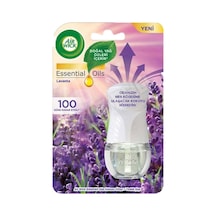 3 Adet Airwick Elektrikli Oda Kokusu Yedek Lavanta 19 Ml Diğer