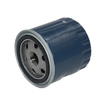 Grat 12204 Yağ Filtresi Peugeot J9 - Indigo - Indica Turbosuz 97