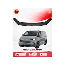 Volkswagen Transporter T7 2022+ Kaput Rüzgarlığı 4mm Premium A+
