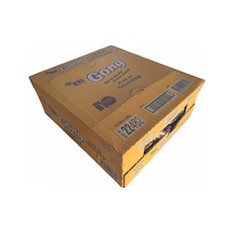 Eti Gong Bal ve Hardal Aroma Çeşnili Pirinç ve Mısır Patlağı 18 x 34 G