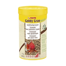 Sera Goldy Gran 250 Ml