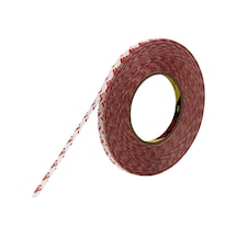 3M Led Şerit Yapıştırma Bandı 10mmx10mt