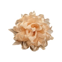 Homyl Kadınlar Için Çiçek Broş Rozeti Büyük Dans Ziyafeti Kayısı Homyl Kadınlar Için Çiçek Broş Rozeti Büyük Dans Ziyafeti Kayısı