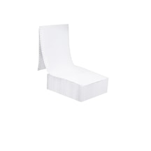 Bilgisayar Fotok.yazıcı Sürekli F.11x24 Cm 4 Nüsha 5.5 Yarım 500 Lü 60 G 1 Paket