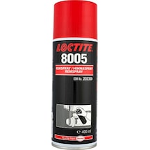 Loctite Lb 8005 - Kayış Bakım Spreyi 400 ML