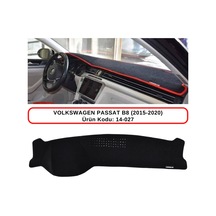 VOLKSWAGEN PASSAT B8 (2015-2020) TORPİDO KORUMASI / HALISI / ÖRTÜSÜ / KILIFI