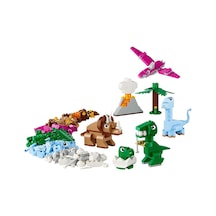 Dinozorlar 5 Adet