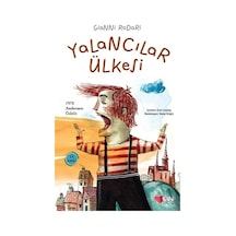 Yalancılar  Ülkesi -