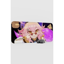 Dori Genshin Impact Anime Gacha V2 - 70x30 Xl Gaming Mouse Pad Fare Altlığı