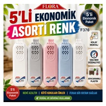 Karışık/Çok Renkli