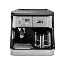 Delonghi BCO431.S Combi Kahve Makinesi