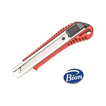 Bion Maket Bıçağı Metal Yataklı Büyük