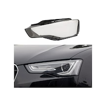 Audi A5 2012-2015 Far Camı Takımı