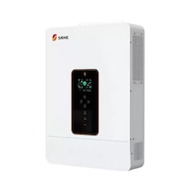 12 Kw 3 Faz 380 Volt Hibrit İnverter Hegel