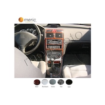 Meriç® Peugeot 307 Ön Torpido Kaplama 12 Parça 2004-2008 (530157001)