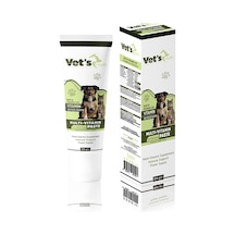 Vets Health Multivitamin Paste Vitamin Desteği Pasta 100 G