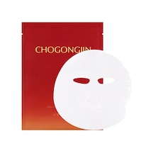 Missha MISA Cho Gong Jin Silk Mask   Oryantal Bitkisel İçerikli İpek Maske 40 G