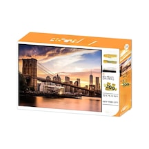 Köprüsü Yetişkin Puzzle 300 Parça