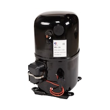 Zingfa QR3-112 5HP 380V R-404A Gazlı Vanalı Kompresör