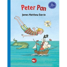 Çocuk Klasikleri: Peter Pan Ciltli