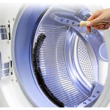 HomeCare 2 Adet Bulaşık Çamaşır Kurutma Makine Temizleme Fırçası
