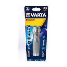 Varta Uv Light Gri