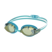 Speedo Vanquisher 3.0 Mir Af Mavi Kadın Yüzücü Gözlüğü 8-00473615063