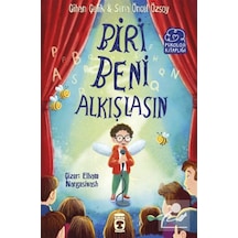 Biri Beni Alkışlasın / Cihan Çelik
