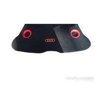 Audı 4 Oval Polyesterlı Kabartmalı Pandızot N11.975