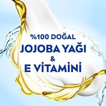 Soft Nemlendirici Bakım Kremi 100 Ml, El,yüz,vücut Kremi, 48 Saat Nemlendirme,jojoba Yağı,e Vitamini,paraben İçermez