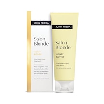 Blonde Bal Rengi Saçlara Özel Renk Açıcı Toner 120 Ml