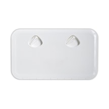 Sealux Beyaz Plastik Kapak 61x36cm