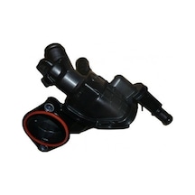 Renault Clio 4 Captur 0,9 Tce Motor Termostat Yuvası 110612563R