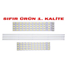 Lg 42Le4500 42Le5300 Led Bar 73.42T09.004-4-Sk1 73.42T09.005